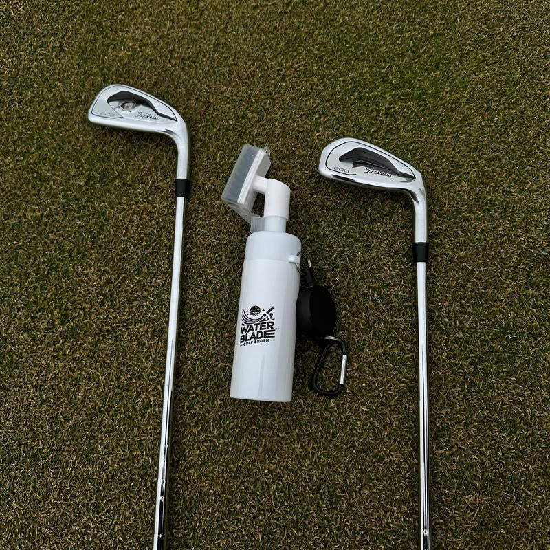 Water Blade™ – Elite Golf Club Brush