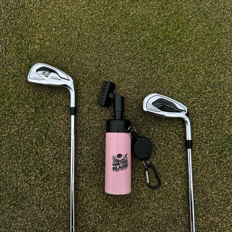 Water Blade™ – Elite Golf Club Brush