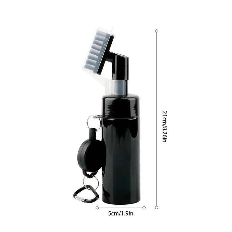 Water Blade™ – Elite Golf Club Brush