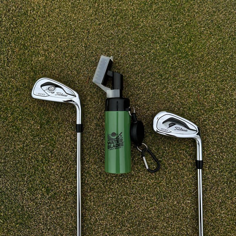 Water Blade™ – Elite Golf Club Brush