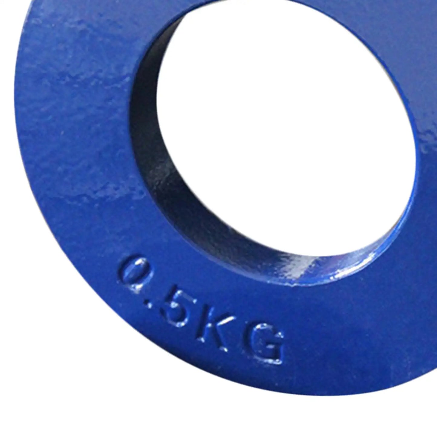 2'' Fractional Weights Fraction Weight Overload Accessories