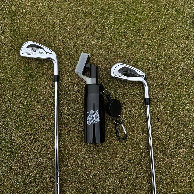 Water Blade™ – Elite Golf Club Brush