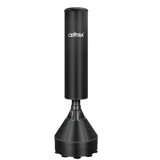 Centra Boxing Punching Bag Free Standing Speed Bag Dummy UFC Kick Training 170Cm