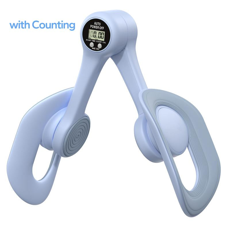 MERACH Thigh Master,Home Fitness Equipment,Workout Equipment of Arms,Inner Thigh Toners Master,Leg Exercise Equipment,Arm Trimmers