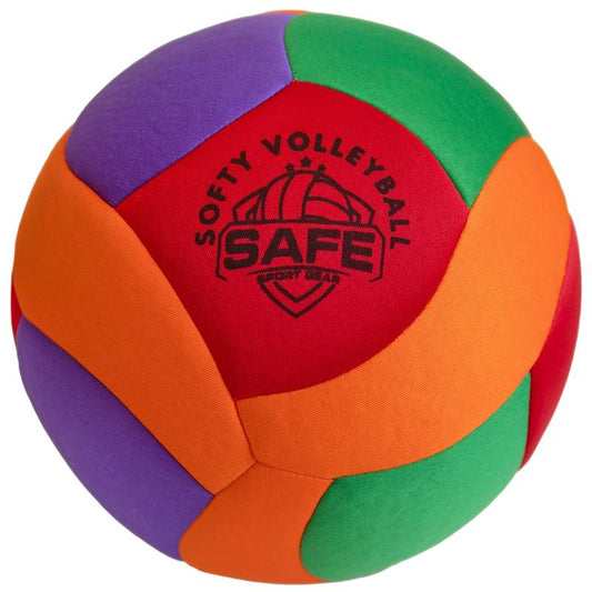 Softy Volleyball - Super Soft Volleyball