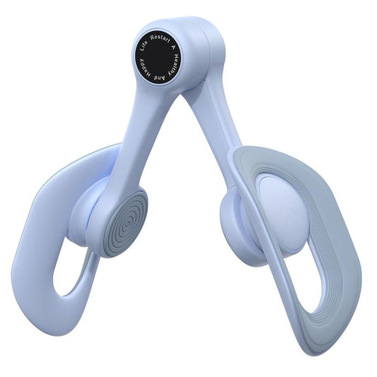 MERACH Thigh Master,Home Fitness Equipment,Workout Equipment of Arms,Inner Thigh Toners Master,Leg Exercise Equipment,Arm Trimmers