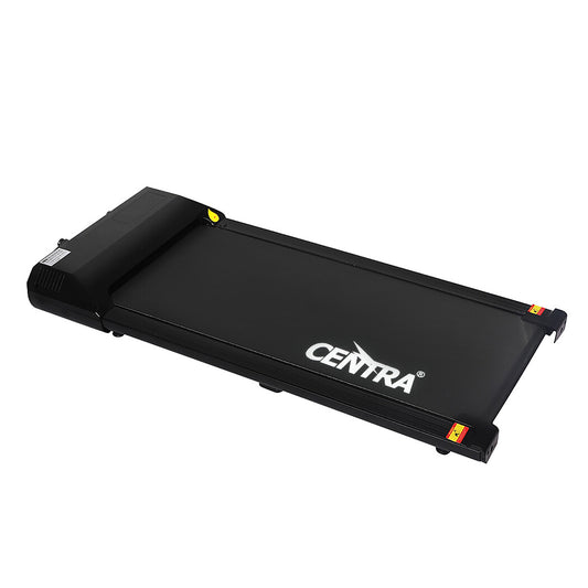 Centra Electric Treadmill under Desk Walking Pad Home Gym Exercise Fitness