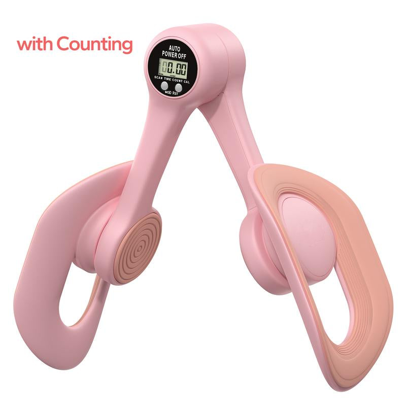 MERACH Thigh Master,Home Fitness Equipment,Workout Equipment of Arms,Inner Thigh Toners Master,Leg Exercise Equipment,Arm Trimmers