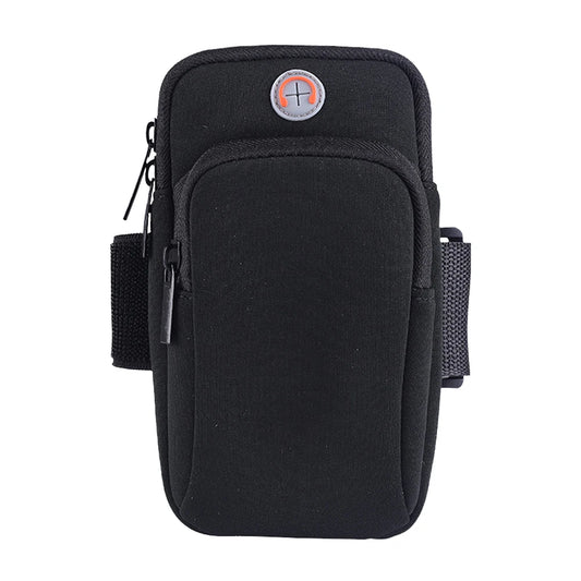 Waterproof Armband Sport Phone Case for Running Arm Phone Holder Sports Mobile Bag Hand Running Fitness Pouch under 6.5" 7.2"