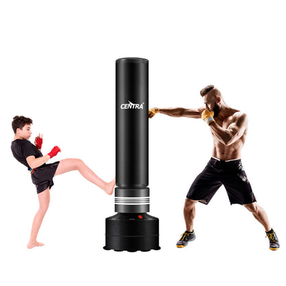 Centra Boxing Punching Bag Free Standing Speed Bag Dummy UFC Kick Training 170Cm