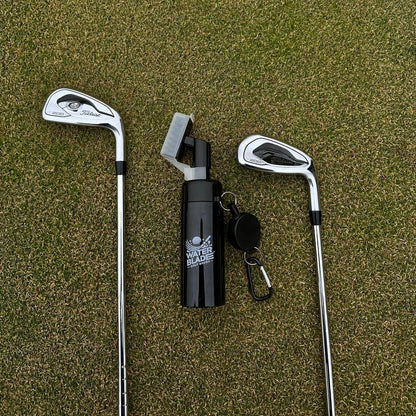 Water Blade™ – Elite Golf Club Brush